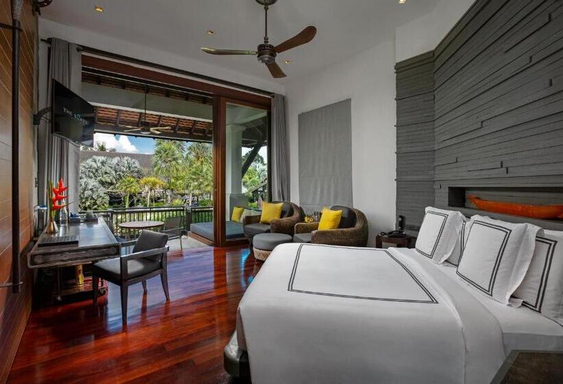 Люкс, The Slate Phuket