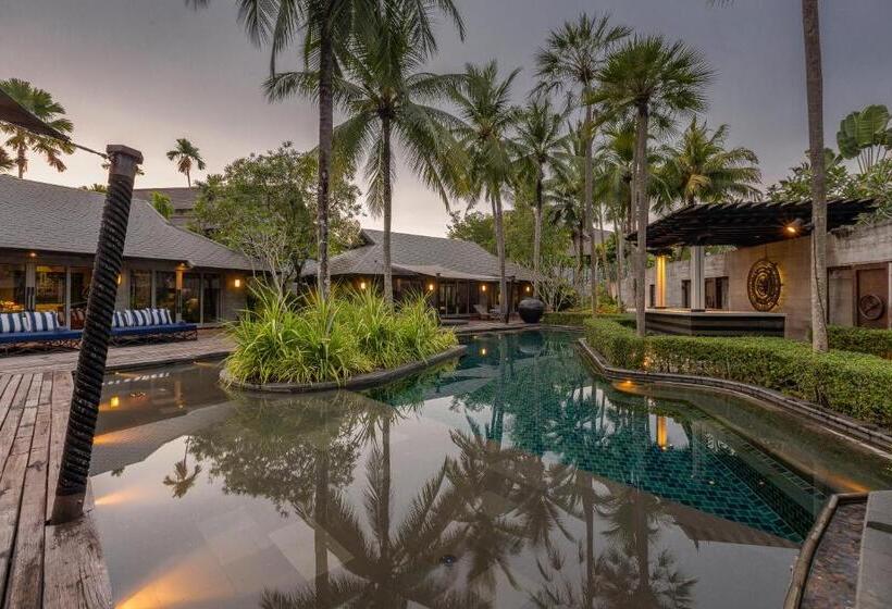 ویلای 2 خوابه, The Slate Phuket