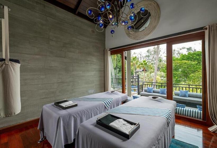 Люкс 2 Спальни, The Slate Phuket