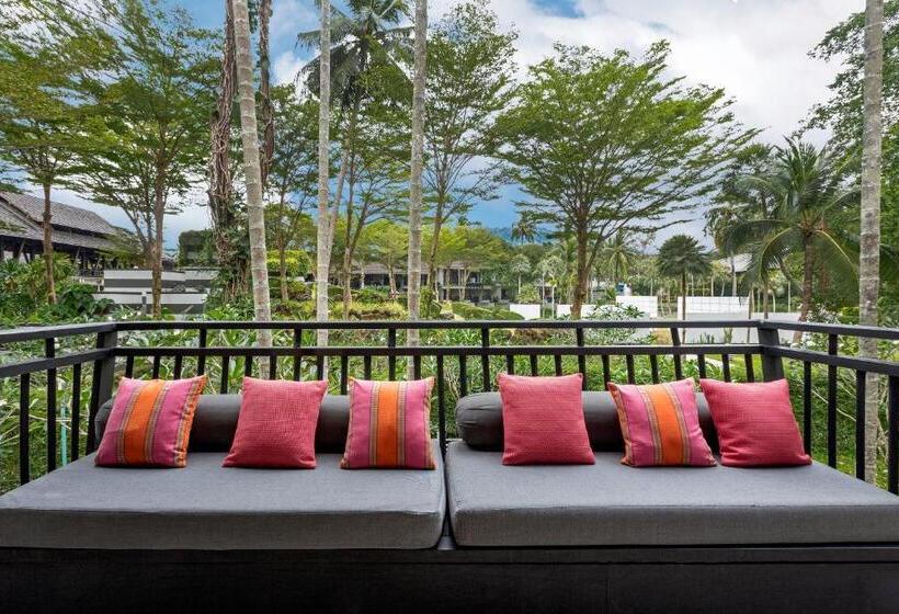 Люкс, The Slate Phuket