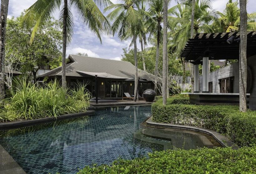 Вилла 2 Спальни, The Slate Phuket
