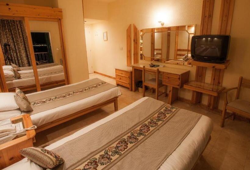 اتاق استاندارد, Beau Site Hotel Marsa Matruh