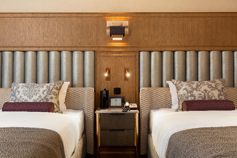 اتاق سوپریور, Almira Hotel Thermal Spa & Convention Center