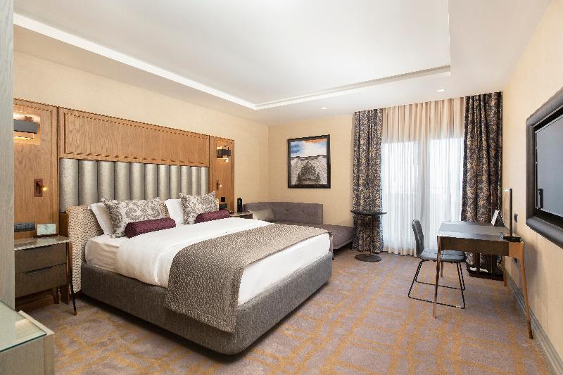 اتاق سوپریور یک تخته, Almira Hotel Thermal Spa & Convention Center