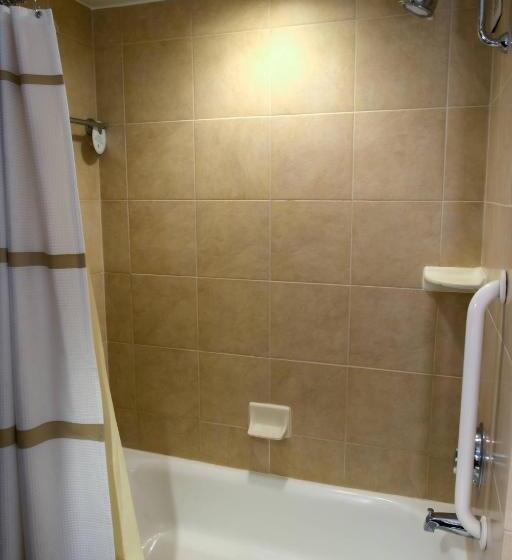 Стандартный Номер Кровать Кинг, Houston Marriott Westchase