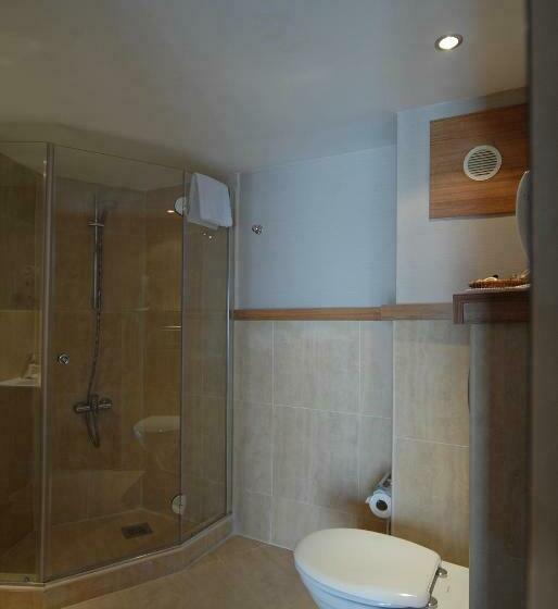 اتاق لوکس, Klas Hotel Istanbul Old City