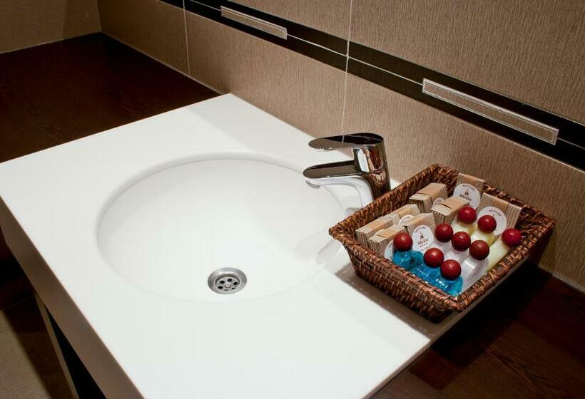اتاق استاندارد, Klas Hotel Istanbul Old City