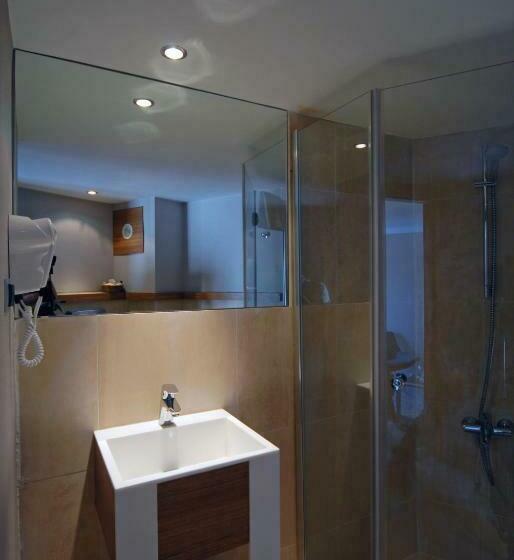 اتاق استاندارد, Klas Hotel Istanbul Old City
