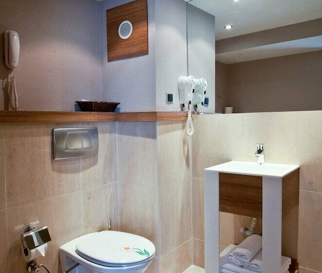 اتاق استاندارد, Klas Hotel Istanbul Old City