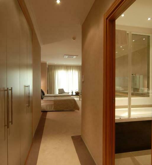 اتاق اجرایی, Klas Hotel Istanbul Old City