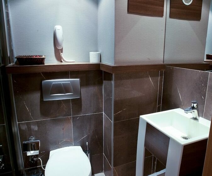اتاق خانوادگی, Klas Hotel Istanbul Old City