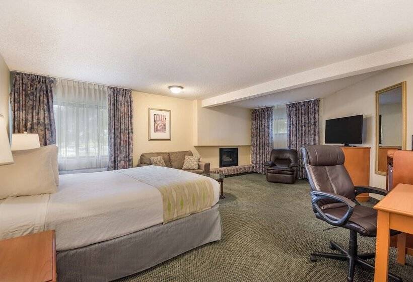سوییت, Surestay Plus Hotel By Best Western Reno Airport
