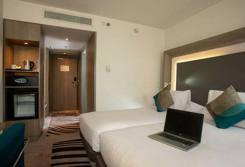 수피리어 룸, Novotel Cairo Airport