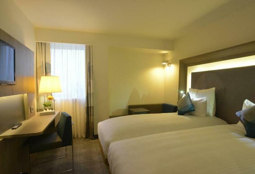 수피리어 룸, Novotel Cairo Airport