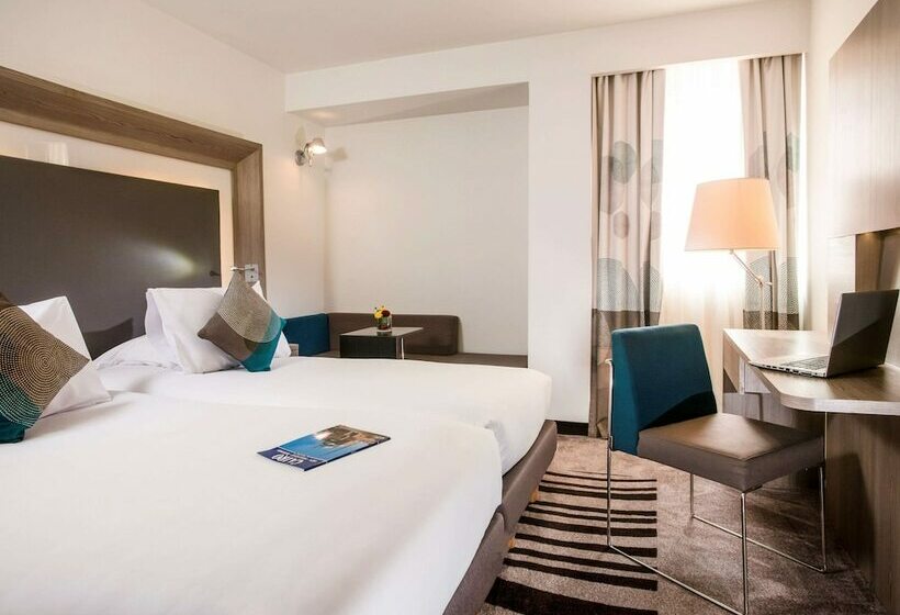 수피리어 룸, Novotel Cairo Airport