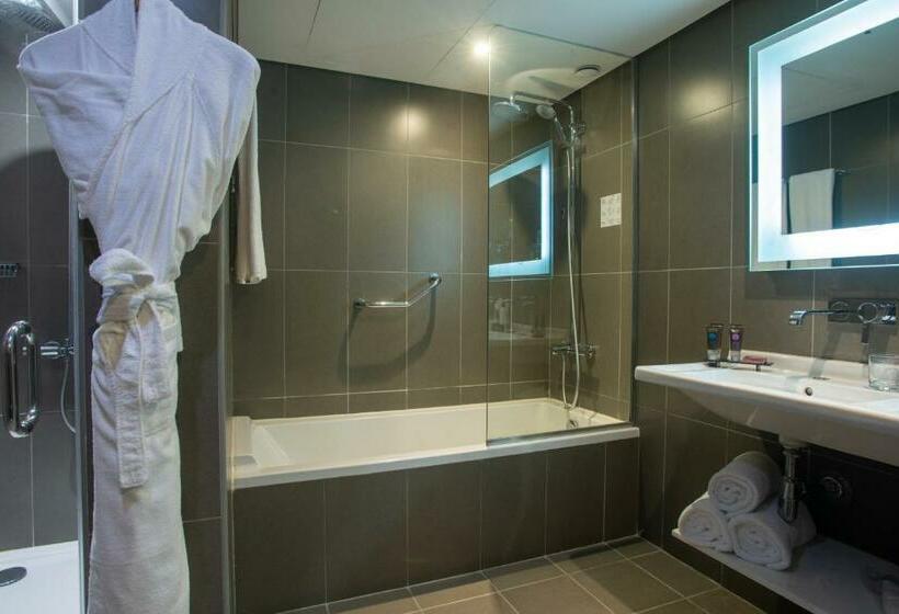 수피리어 스위트, Novotel Cairo Airport