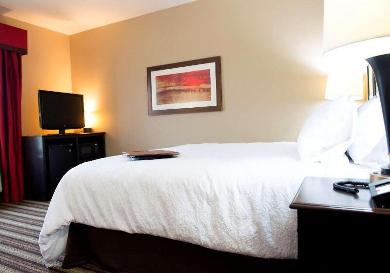 Люкс, Wyndham Garden Fort Walton Beach Destin