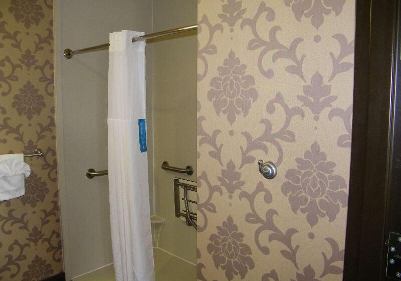 Люкс, Wyndham Garden Fort Walton Beach Destin