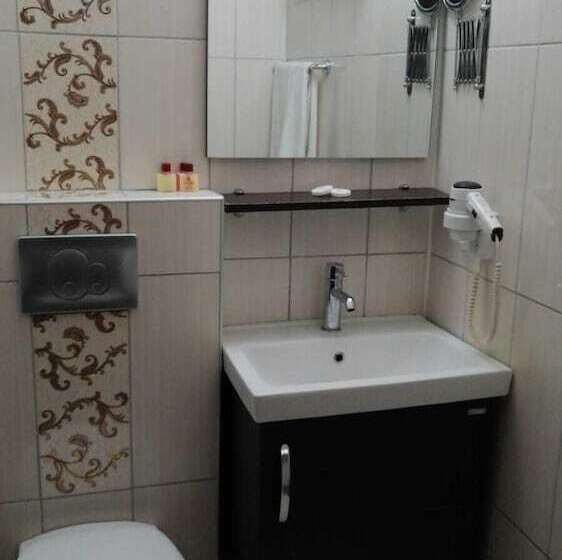 Номер Стандарт, Yeni Yukseller Otel