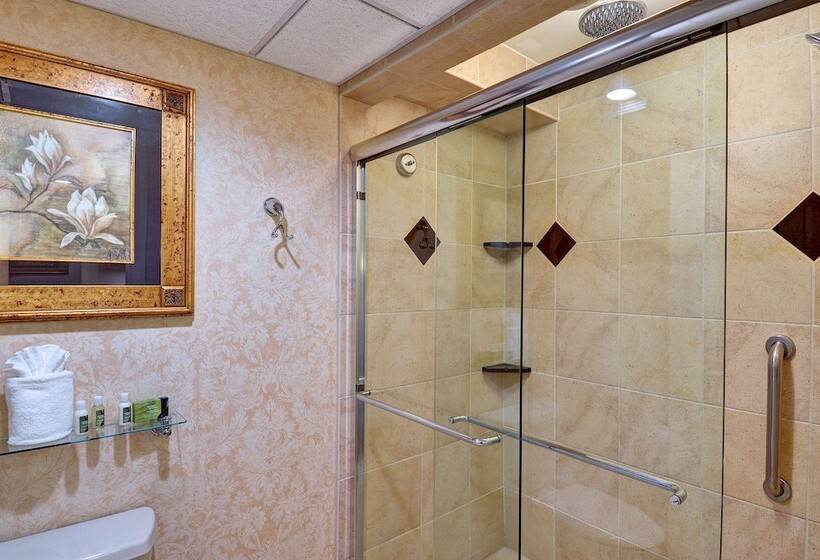 Люкс, Eden Resort And Suites, Bw Premier Collection