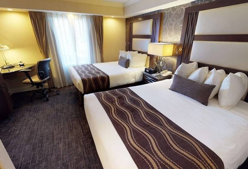 Люкс, Eden Resort And Suites, Bw Premier Collection