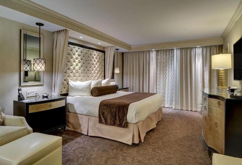 Люкс 2 Спальни, Eden Resort And Suites, Bw Premier Collection