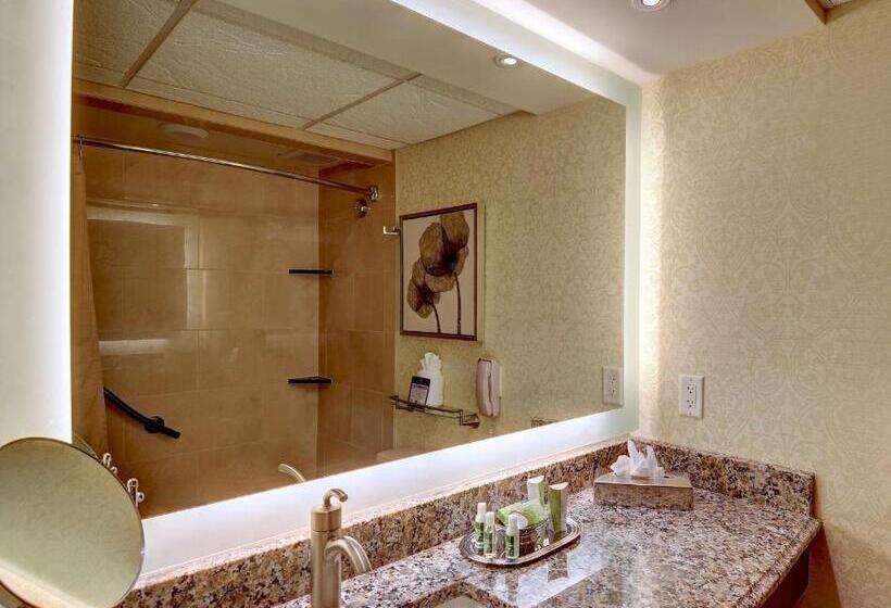 Номер Стандарт Внутренний, Eden Resort And Suites, Bw Premier Collection