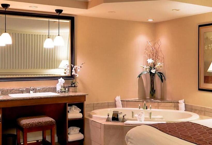Вилла 1 Спальня, Eden Resort And Suites, Bw Premier Collection