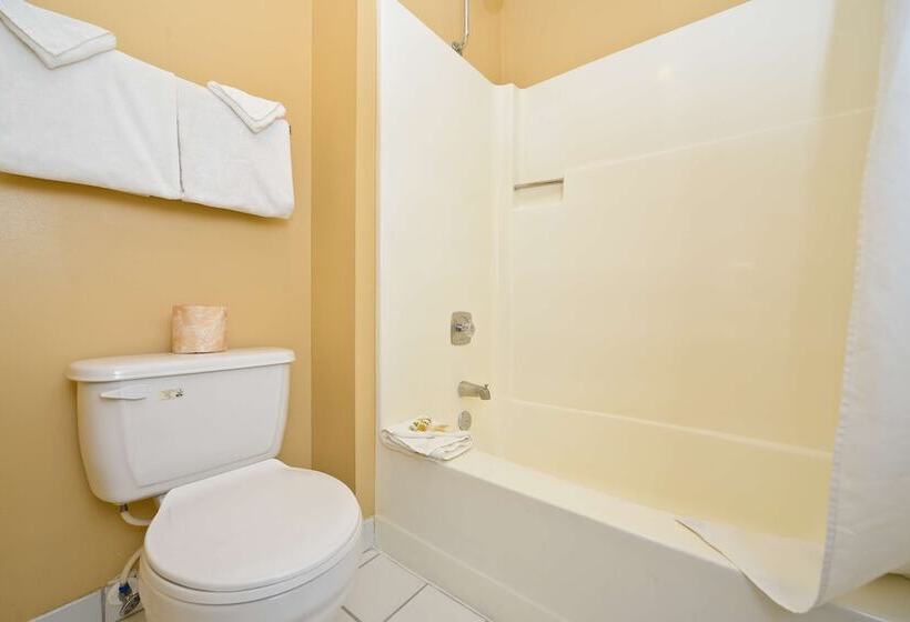 Chambre Standard 2 Lits Doubles, Best Western Inn At Palm Springs