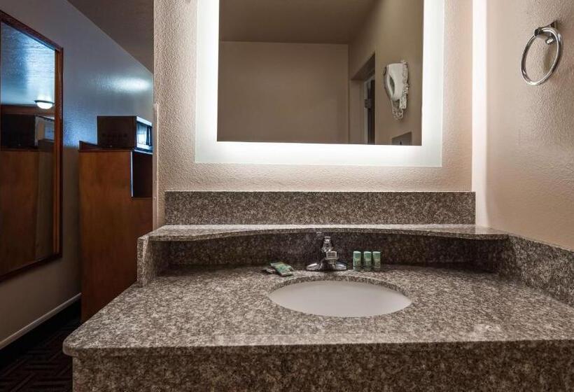 Family Suite, Best Western Paradise Inn