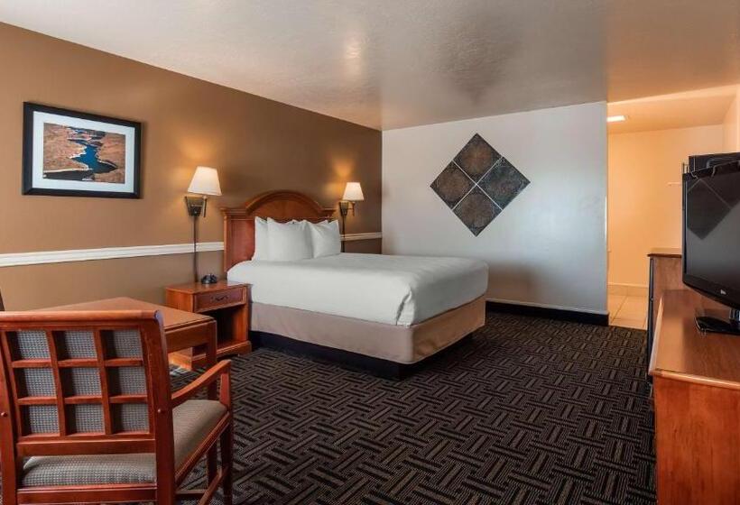 Family Suite, Best Western Paradise Inn