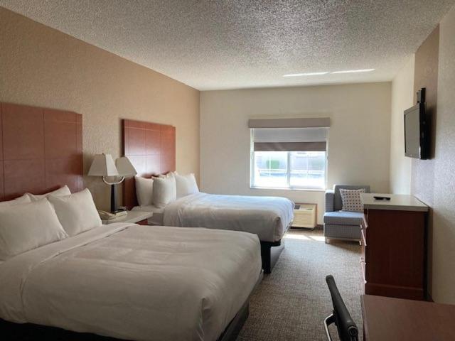 Номер Стандарт, Americinn By Wyndham Grinnell