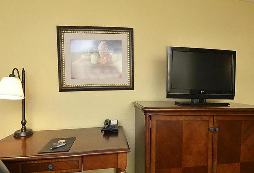 스탠다드 룸 더블 침대 2개, Best Western Plus Dubuque Hotel And Conference Center