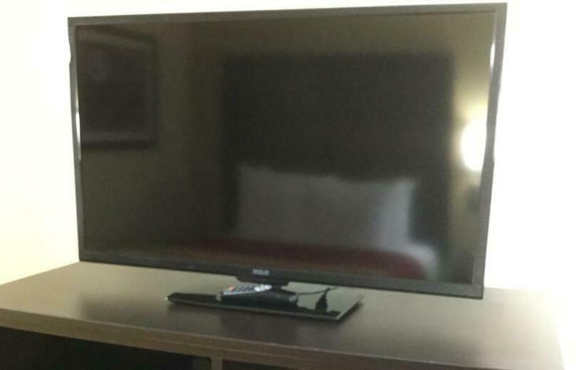 Номер Deluxe, Days Inn By Wyndham Newberry South Carolina