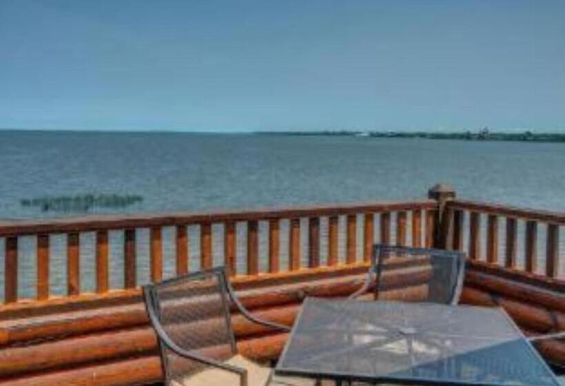Стандартный Номер Кровать Кинг, Quality Inn Ashland   Lake Superior