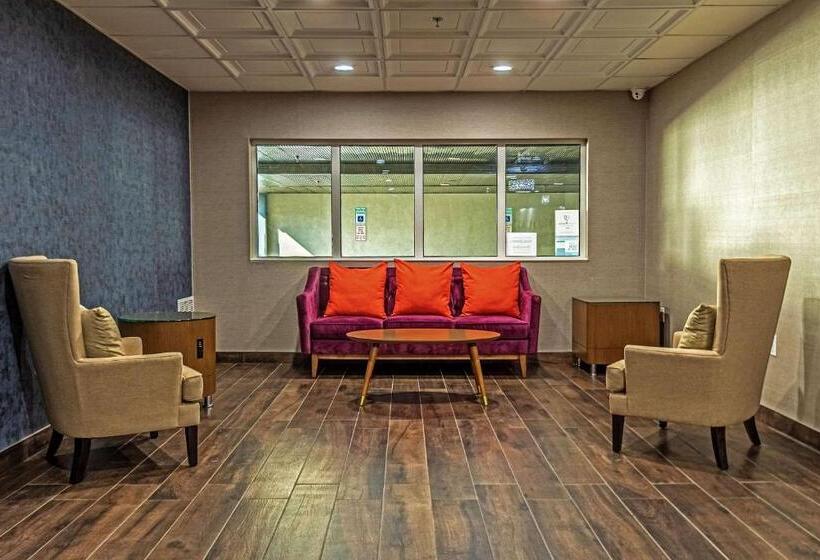 Номер Стандарт Адаптированный для Инвалидов, The Penn Stroud, Stroudsburg   Poconos, Ascend Hotel Collection