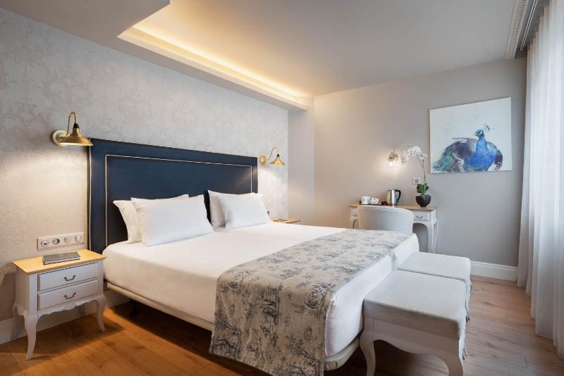 스탠다드 룸 킹사이즈 침대, Best Western Plus Weston Inn