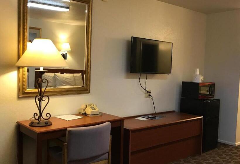 스탠다드 룸, Canyonlands Motor Inn