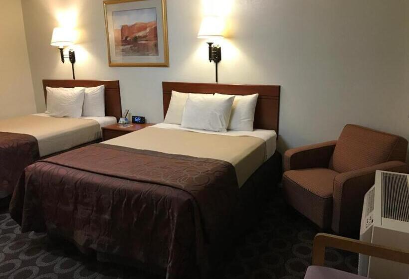 스탠다드 룸, Canyonlands Motor Inn