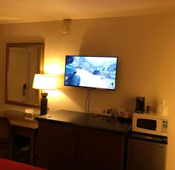 스탠다드 룸, Canyonlands Motor Inn