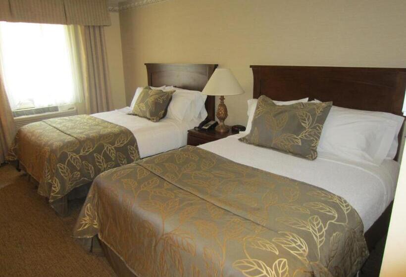 غرفة قياسية, Days Inn By Wyndham San Diego Hotel Circle