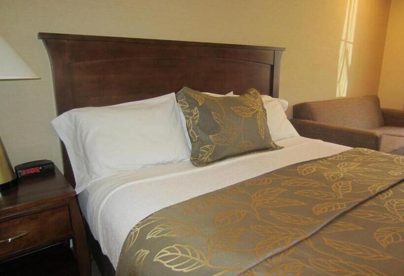 غرفة بريميوم, Days Inn By Wyndham San Diego Hotel Circle