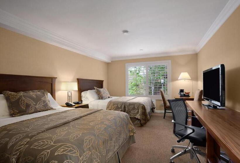 غرفة بريميوم, Days Inn By Wyndham San Diego Hotel Circle