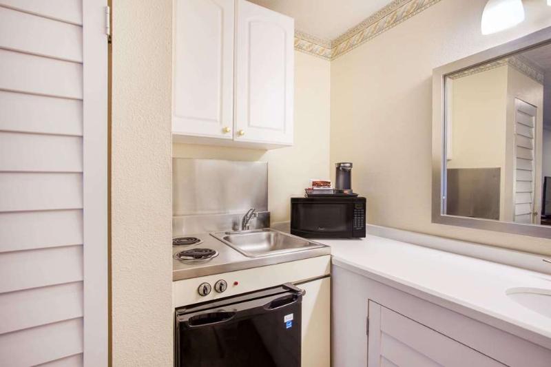 غرفة قياسية, Days Inn By Wyndham San Diego Hotel Circle