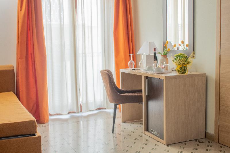 غرفة قياسية لذوى الاحتياجات الخاصة, Pleasant Inn
