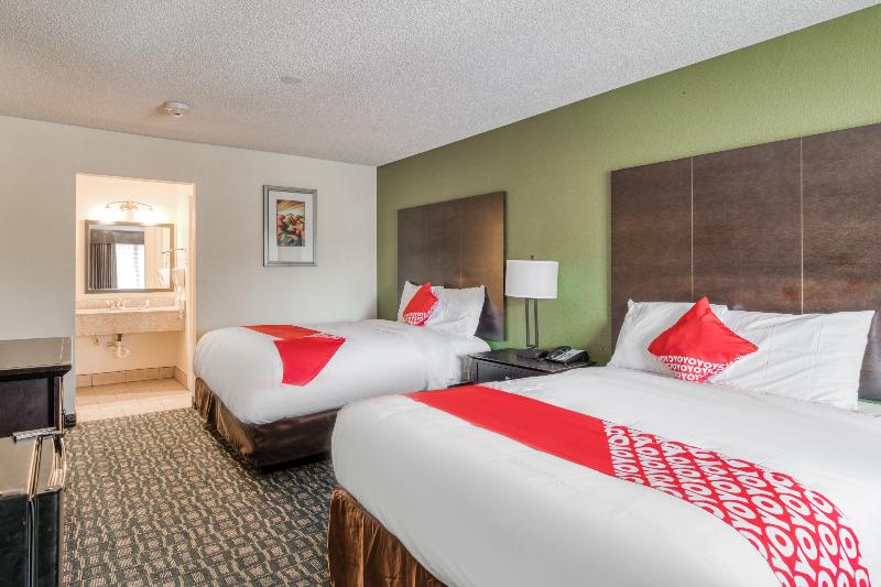 Номер Стандарт, Hotel Rosenberg TX I-69