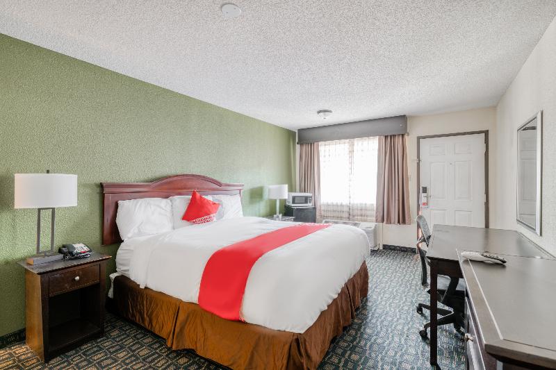 Люкс 2 Спальни, Hotel Rosenberg TX I-69