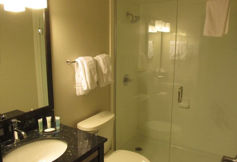 스위트, Best Western Harvest Inn & Suites