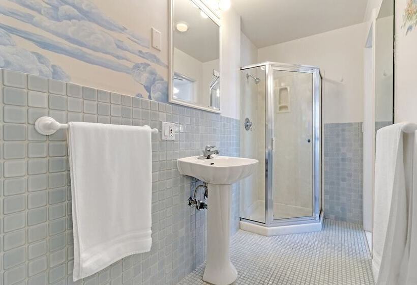 Junior Suite, Cornell Hotel De France