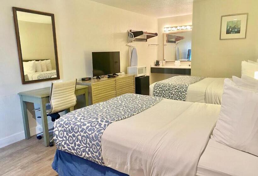 חדר קלאסי, Garden Inn Homestead/everglades/gateway To Keys